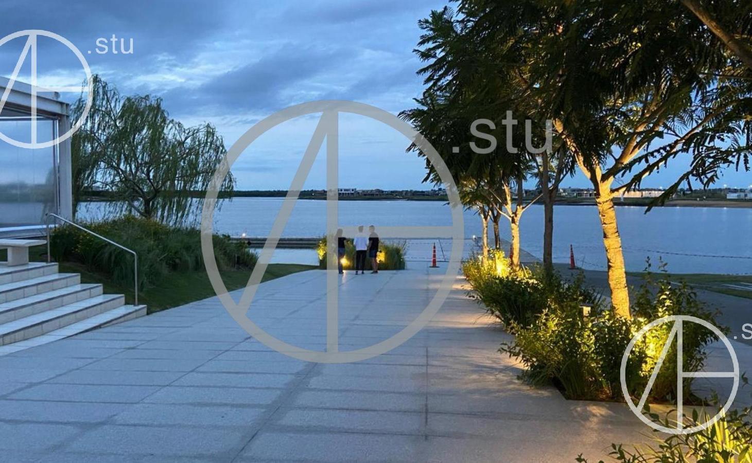 Foto de Lote al agua en venta en Orillas Puertos, imagen 5