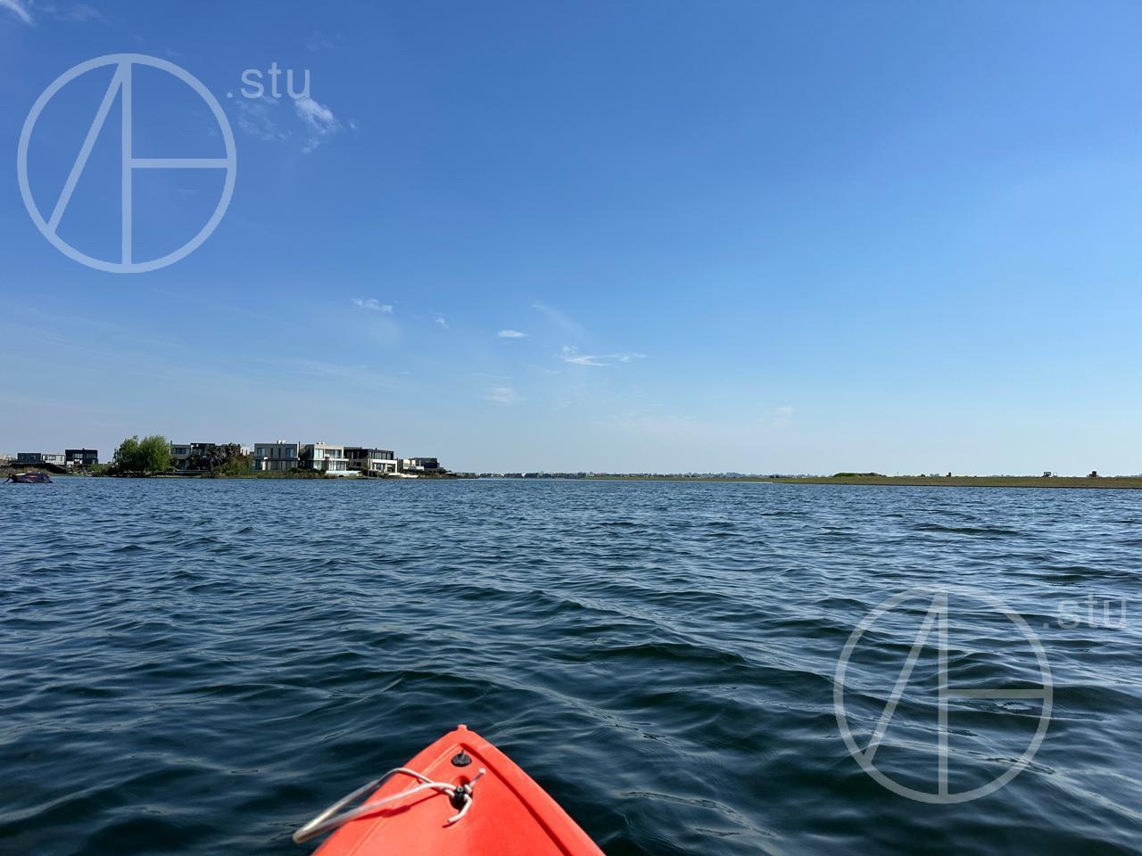 Foto de Lote Al Agua barrio Marinas Puertos Escobar, imagen 1