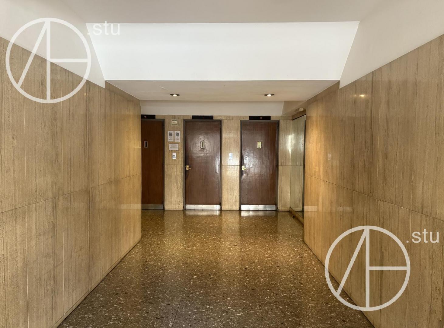 Departamento en venta en Tribunales, San Nicolás