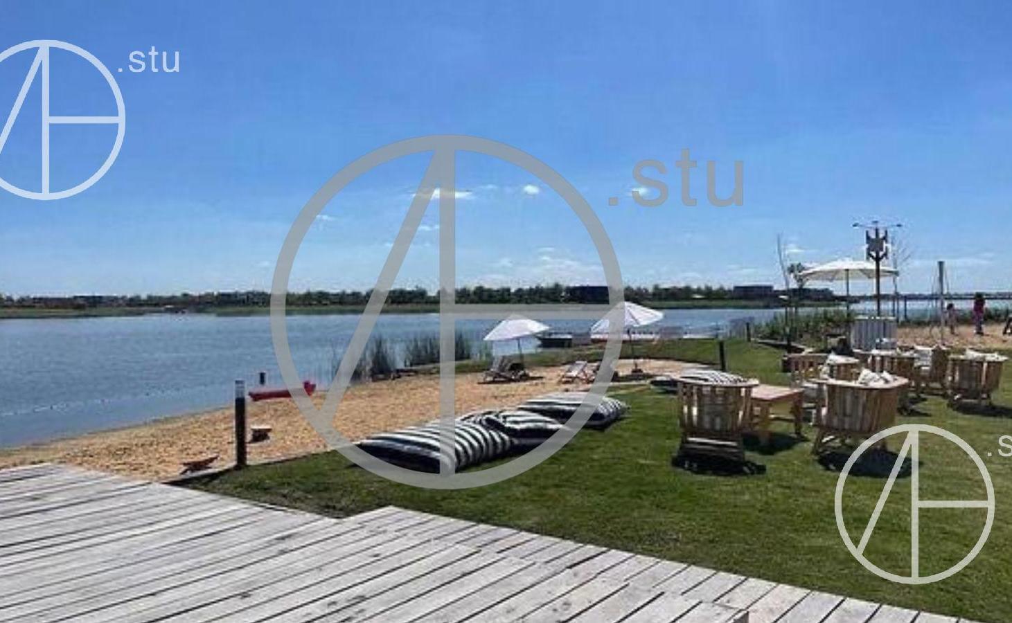 Foto de Lote al agua en venta en Orillas Puertos, imagen 2