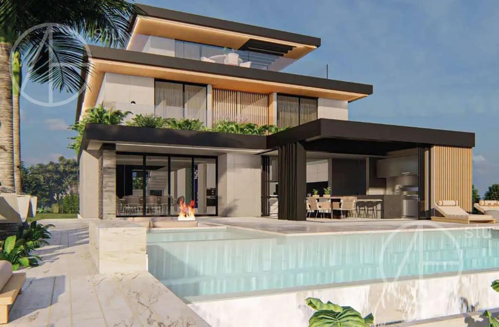 Foto de Casa en venta al lago con 5 dormitorios en Nordelta, imagen 3