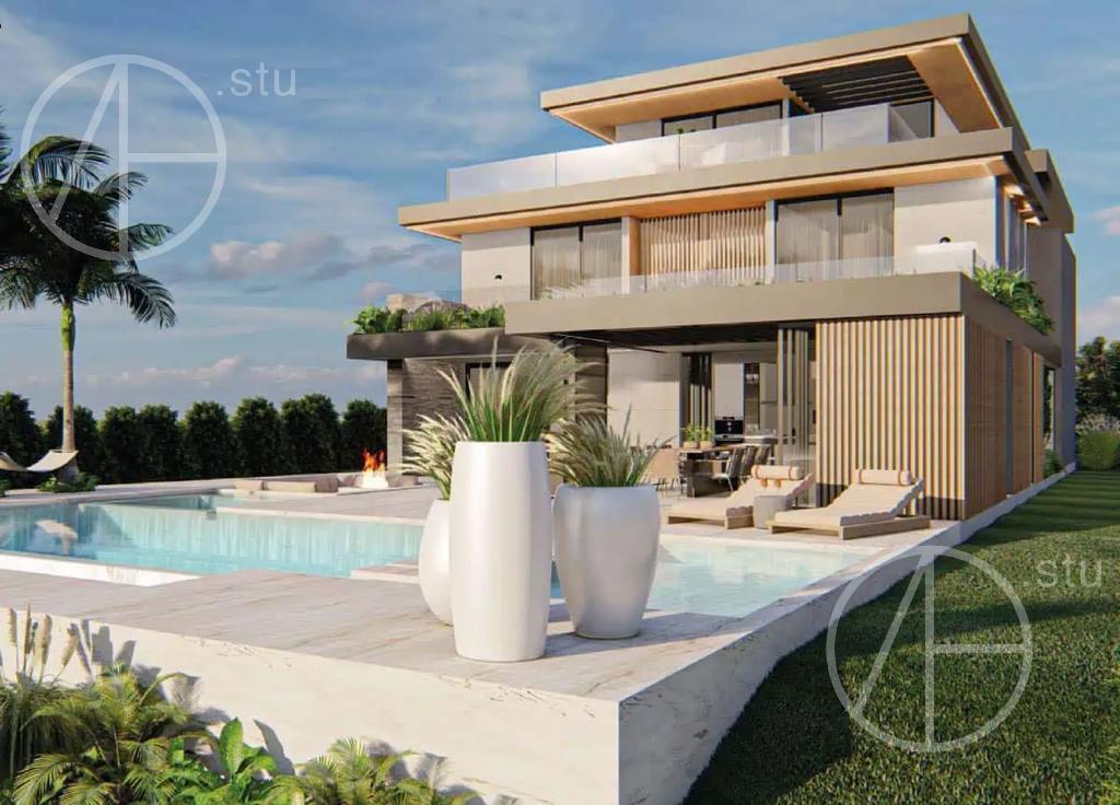 Foto de Casa en venta al lago con 5 dormitorios en Nordelta, imagen 4