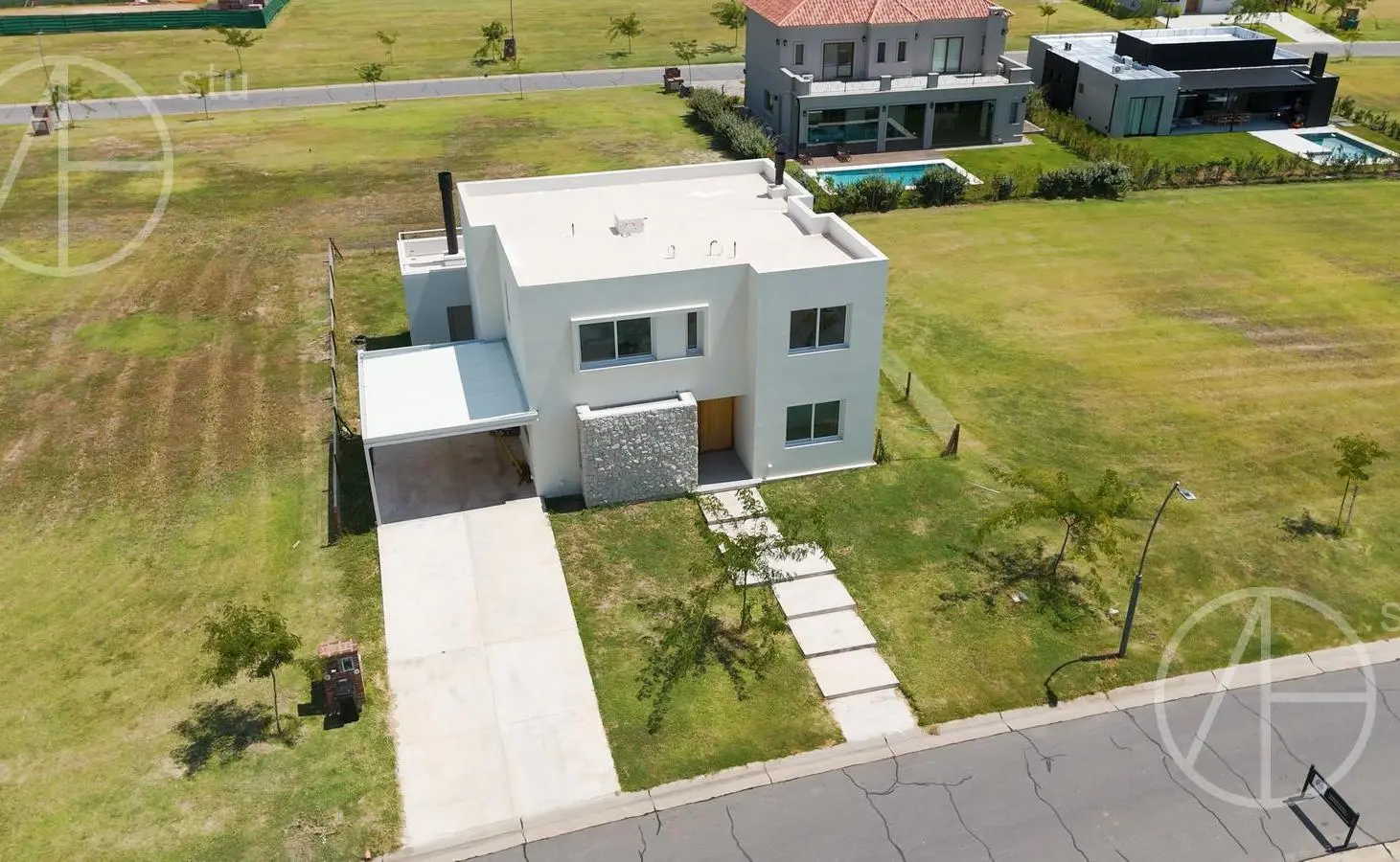 Casa en venta de 7 ambientes con pileta en Riberas Puertos Escobar 4