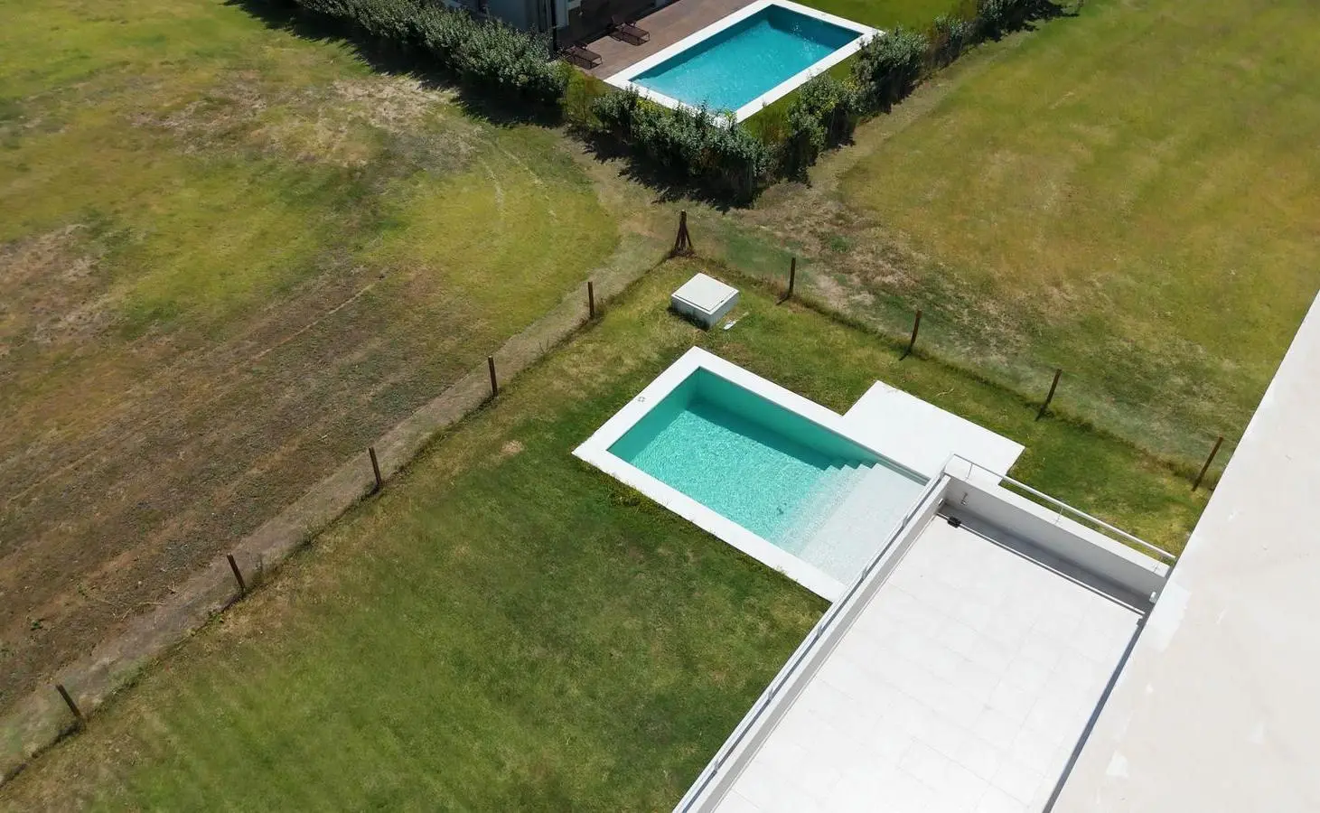 Casa en venta de 7 ambientes con pileta en Riberas Puertos Escobar 3