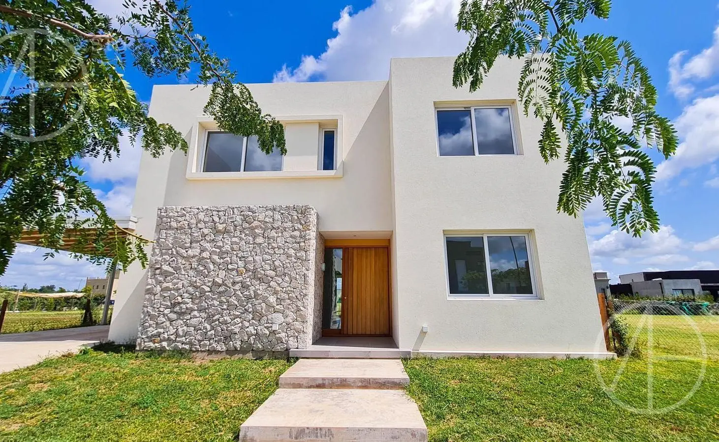 Casa en venta de 7 ambientes con pileta en Riberas Puertos Escobar 2