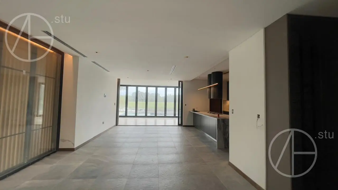 Casa en venta 5 dormitorios al rio en El Yacht Nordelta 3