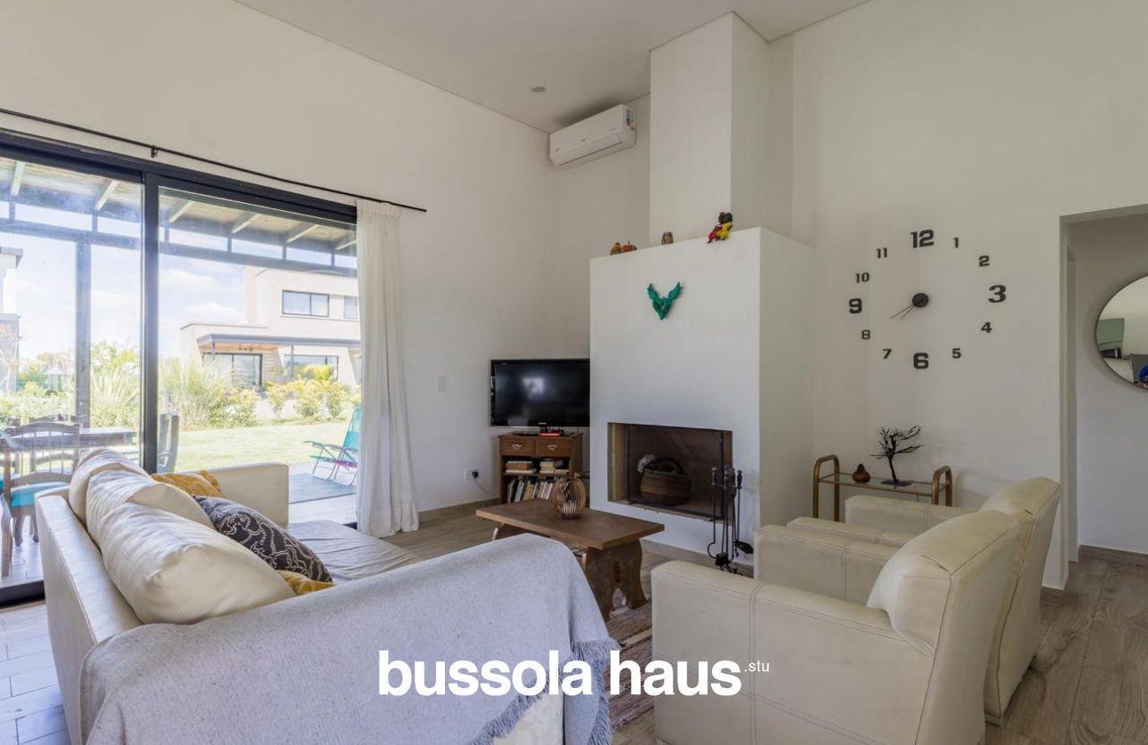 Foto de Casa en alquiler anual de 5 ambientes en Riberas Puertos, imagen 3