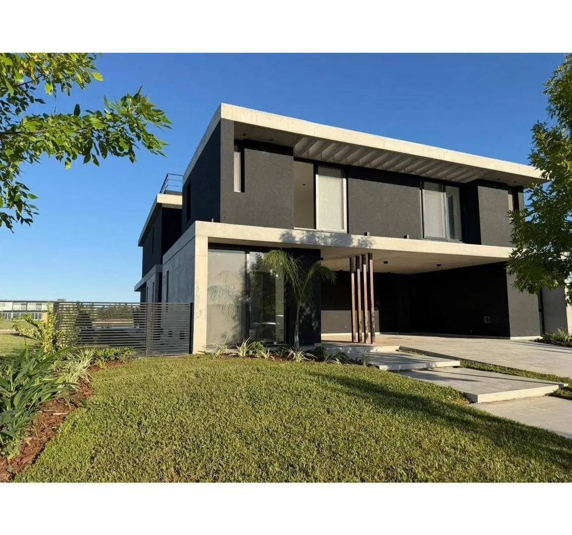 Casa al lago en venta 3 dormitorios en Virazon 8