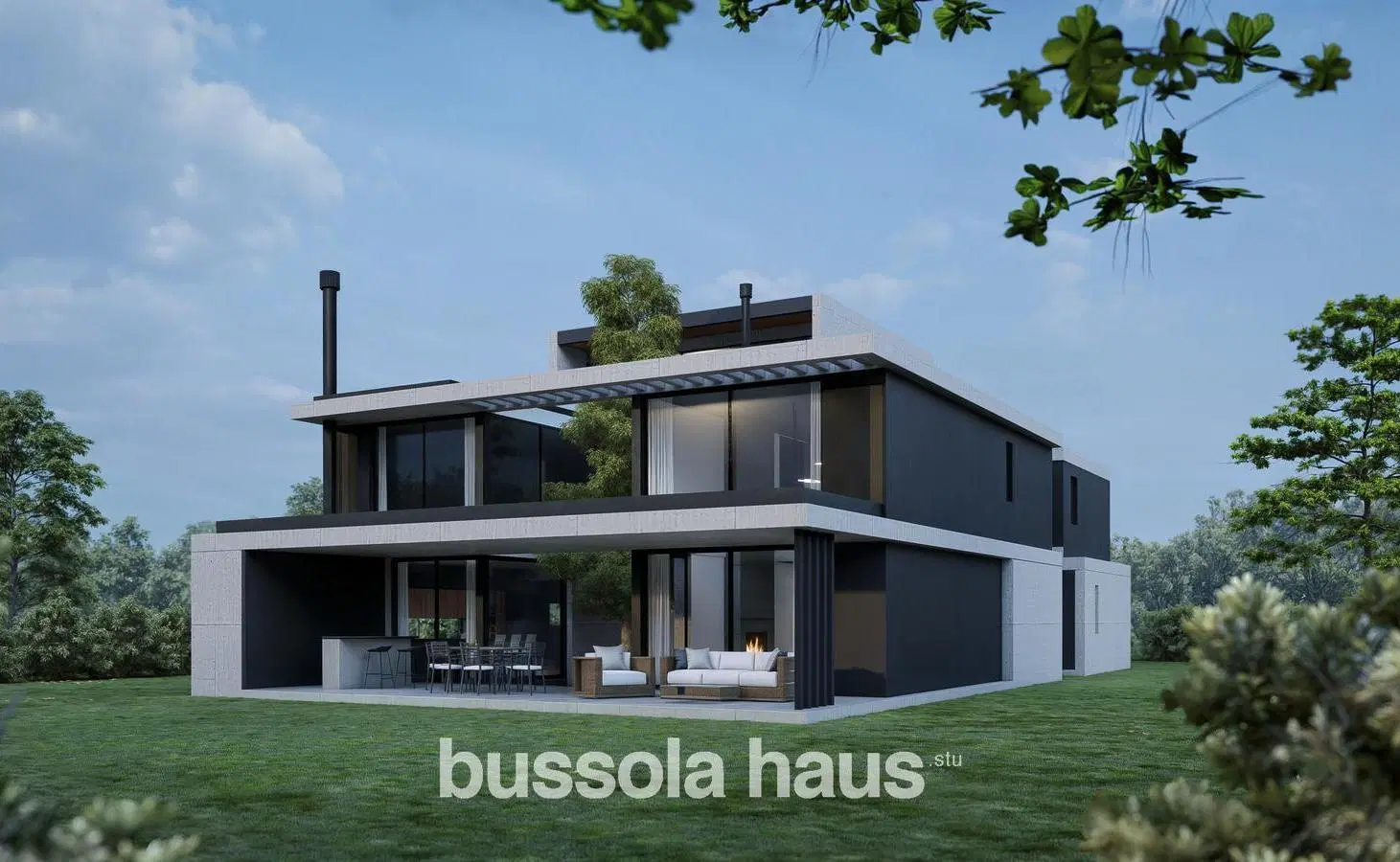 Casa al lago en venta 3 dormitorios en Virazon 4