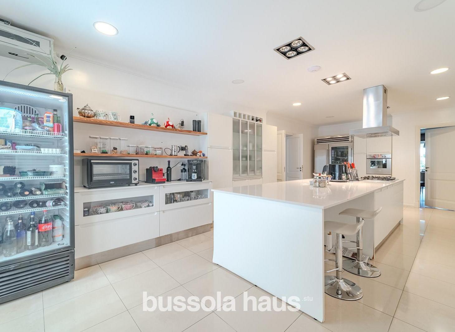 Foto de Casa en venta con 6 dormitorios al lago en Nordelta, imagen 5
