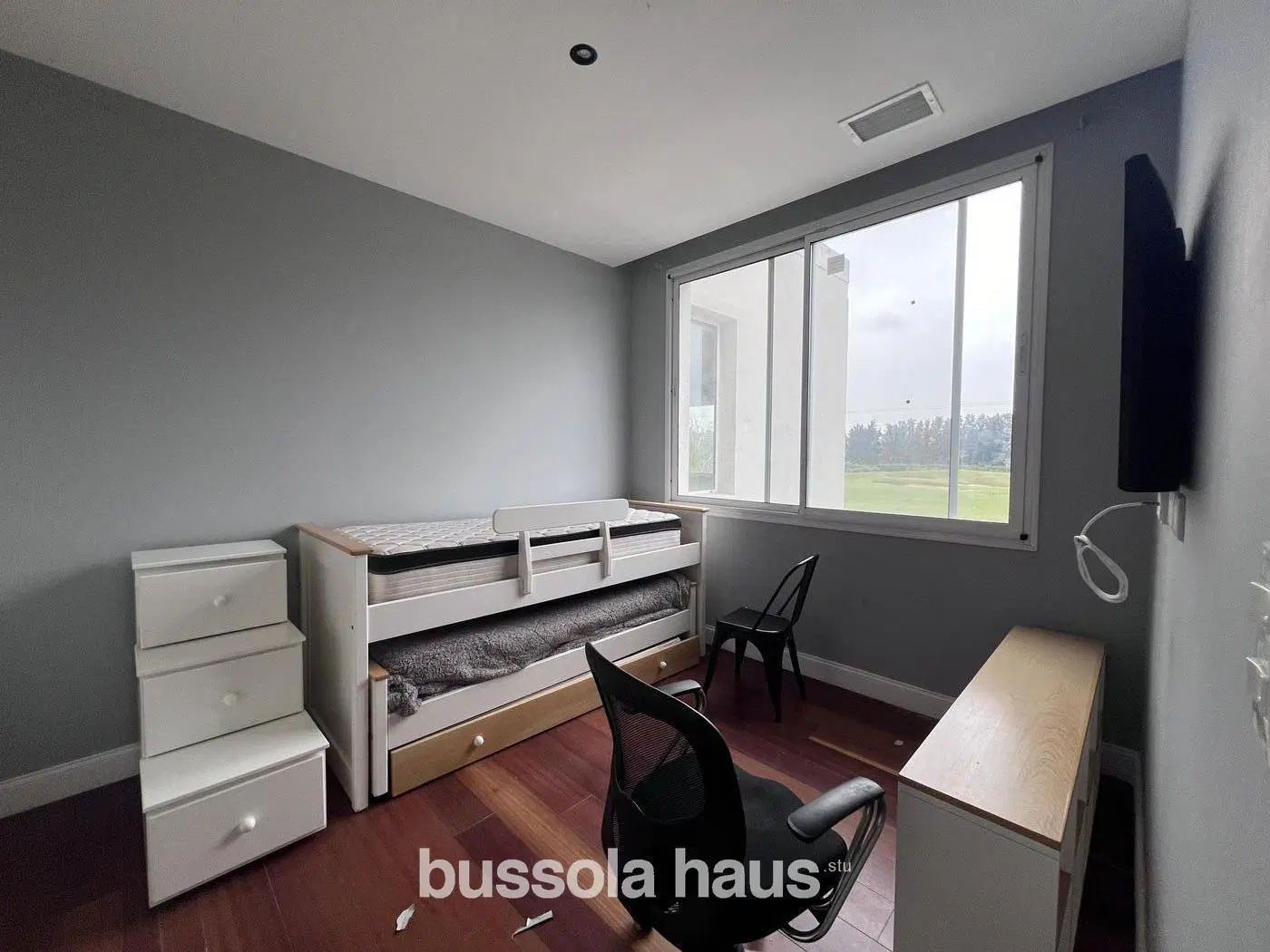 Casa en venta con 5 dormitorios al golf en Nordelta 5