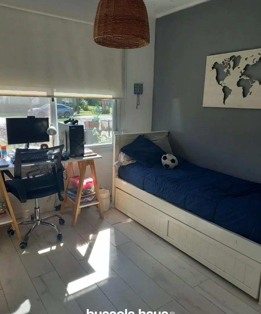 Casa en venta, 3 dormitorios una planta La Comarca, Pacheco 2