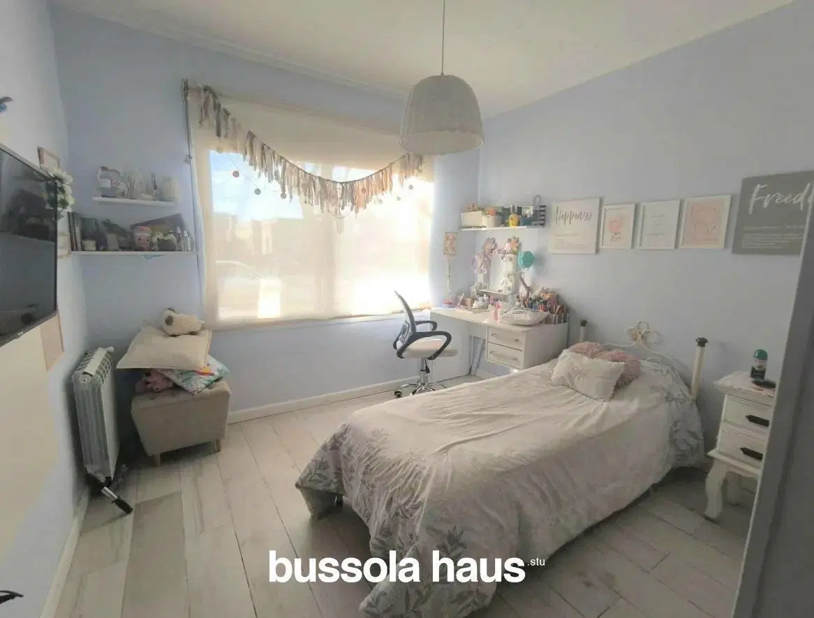 Casa en venta, 3 dormitorios una planta La Comarca, Pacheco 5