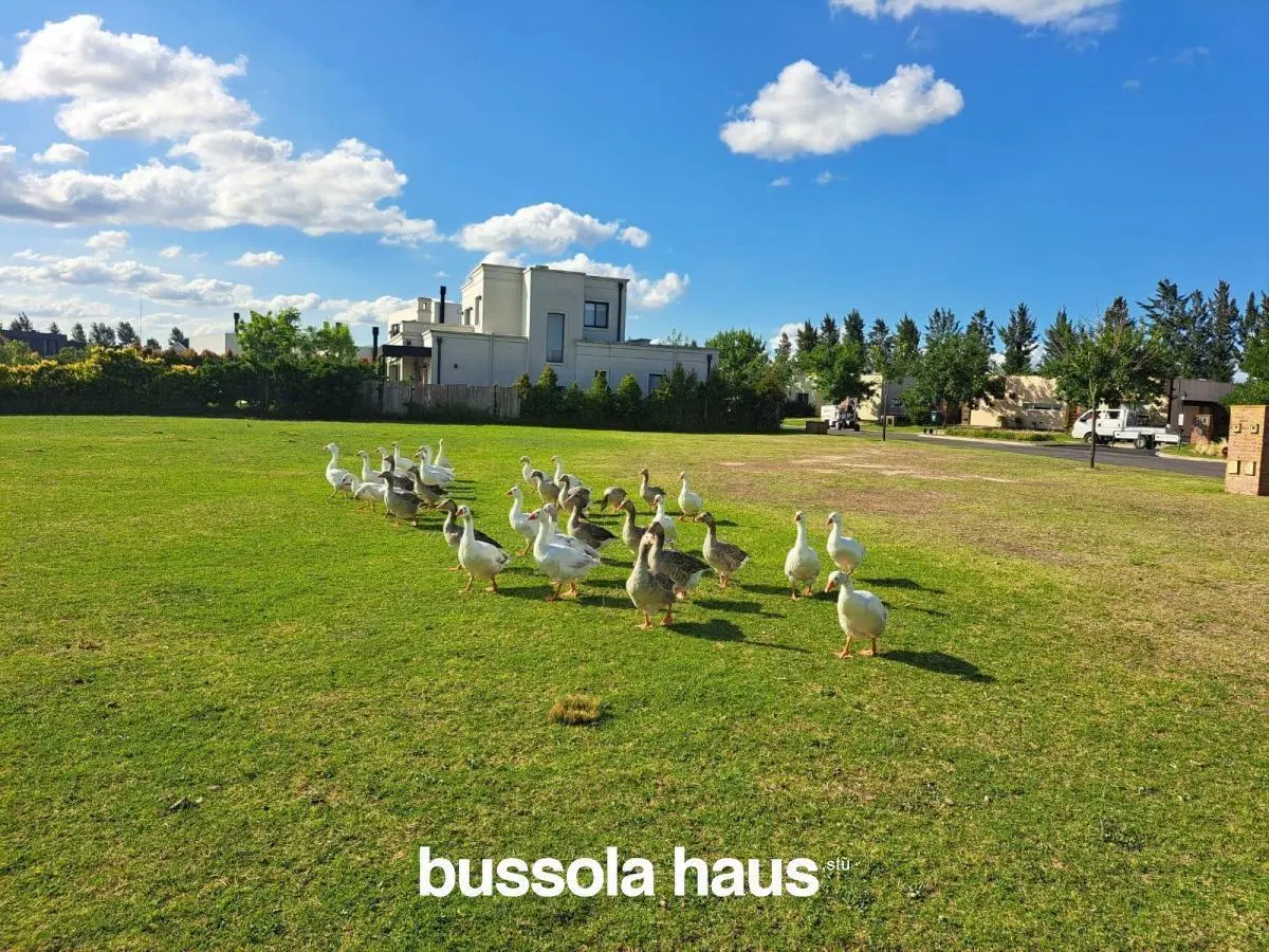 Terreno en venta al agua excelente ubicación 1