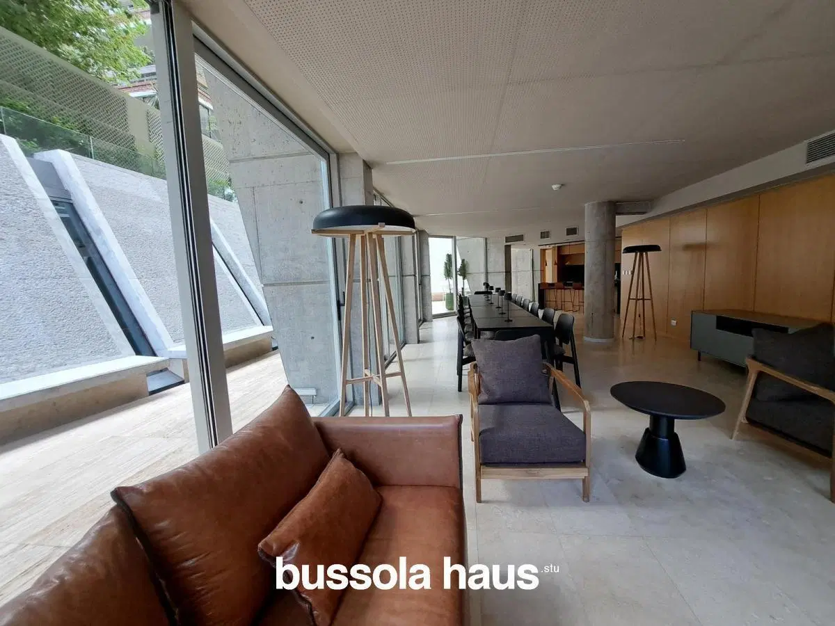 Departamento en venta a estrenar, edificio Selene, La Lucila, Vicente López 3