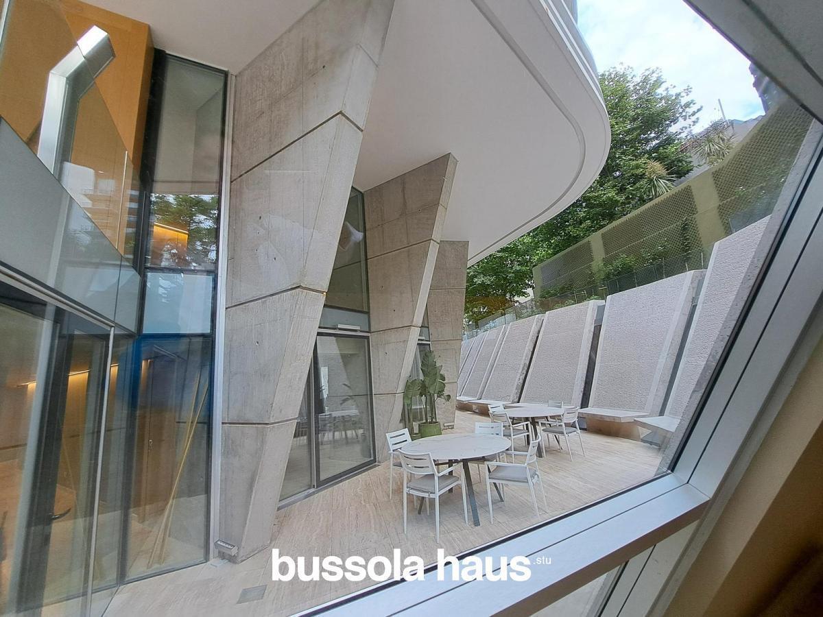 Departamento en venta a estrenar, edificio Selene, La Lucila, Vicente López