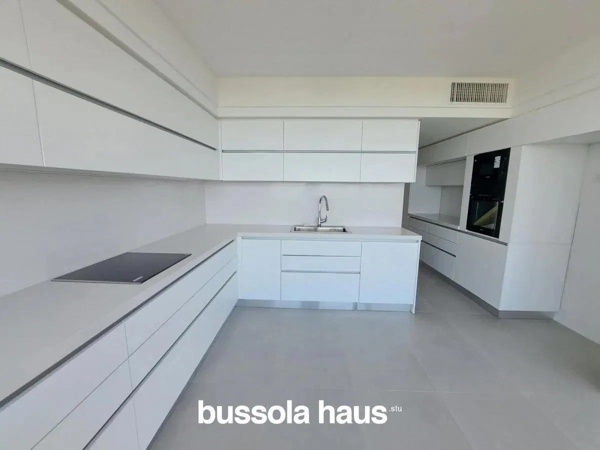 Departamento en venta a estrenar, edificio Selene, La Lucila, Vicente López 5