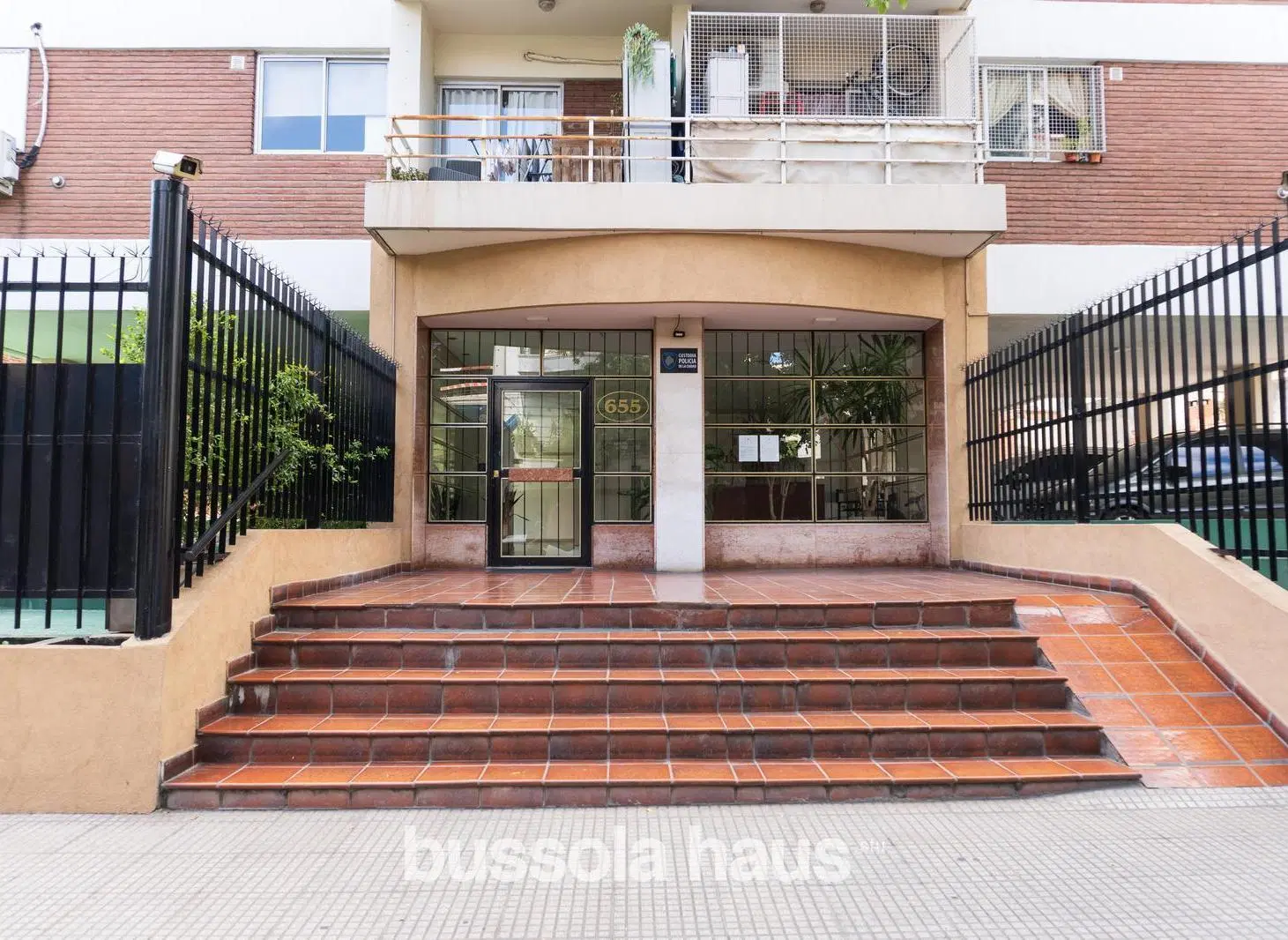 Departamento de dos ambientes en venta con balcon en Caballito 4