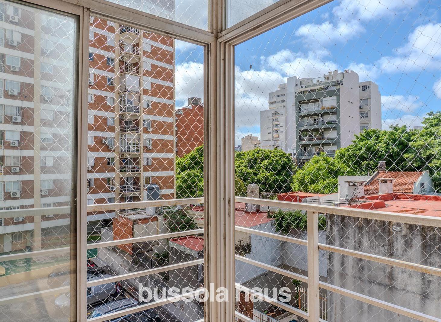 Foto de Departamento de dos ambientes en venta con balcon en Caballito, imagen 2