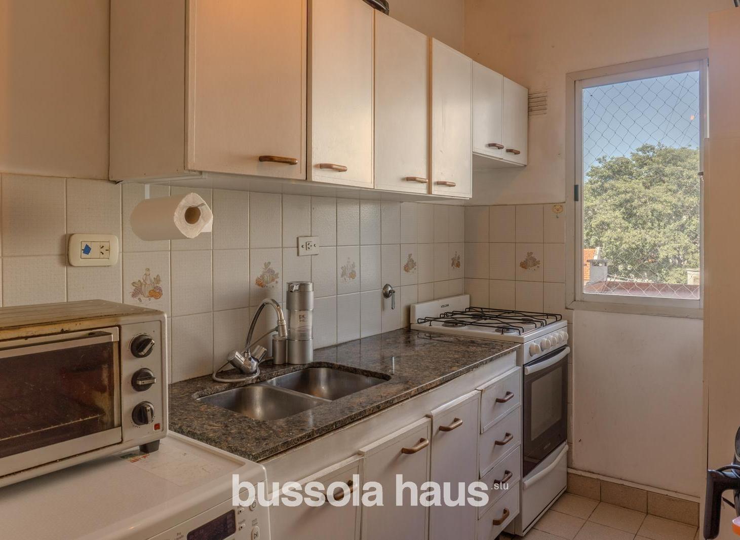 Foto de Departamento de dos ambientes en venta con balcon en Caballito, imagen 5