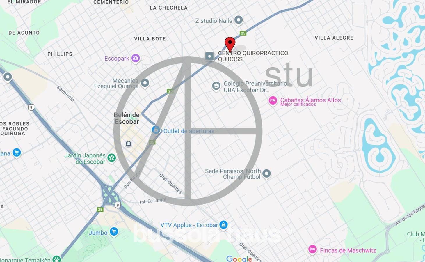 Foto de Casa en venta a refaccionar en Escobar, imagen 1