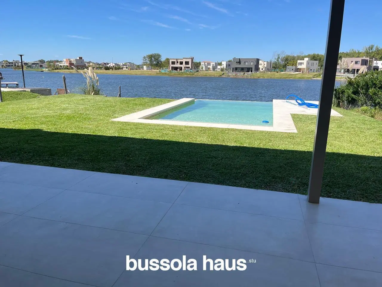 Casa 3 dormitorios al lago en SANTA ANA, VILLANUEVA 2