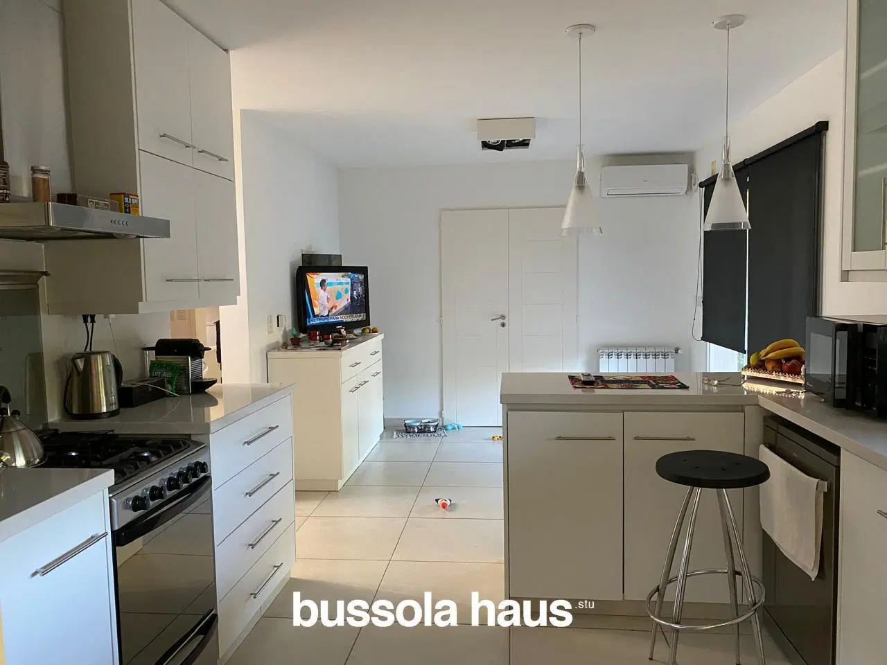 Casa en venta 4 dormitorios en lote interno en Haras de Santa Maria 4
