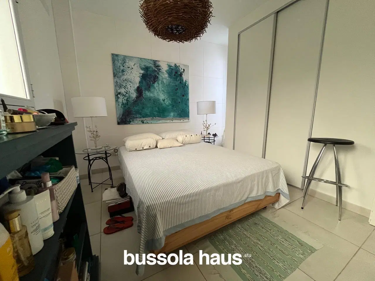 Casa en venta 4 dormitorios en lote interno en Haras de Santa Maria 5
