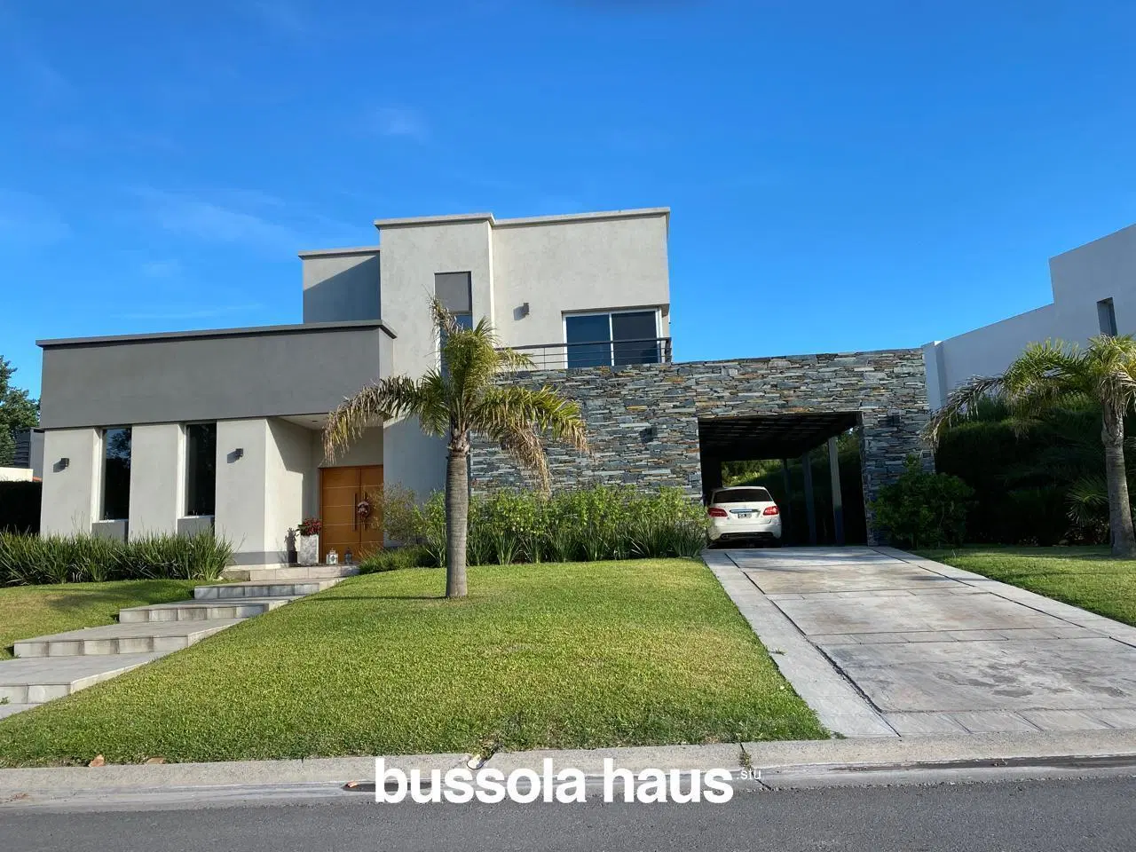 Casa en venta 4 dormitorios en lote interno en Haras de Santa Maria 2