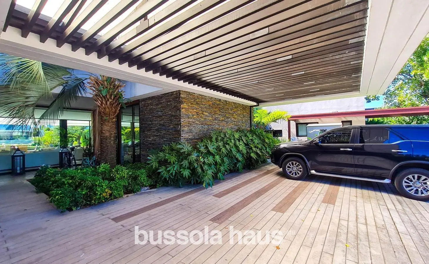 Casa al río 4 dormitorios en Albanueva 2