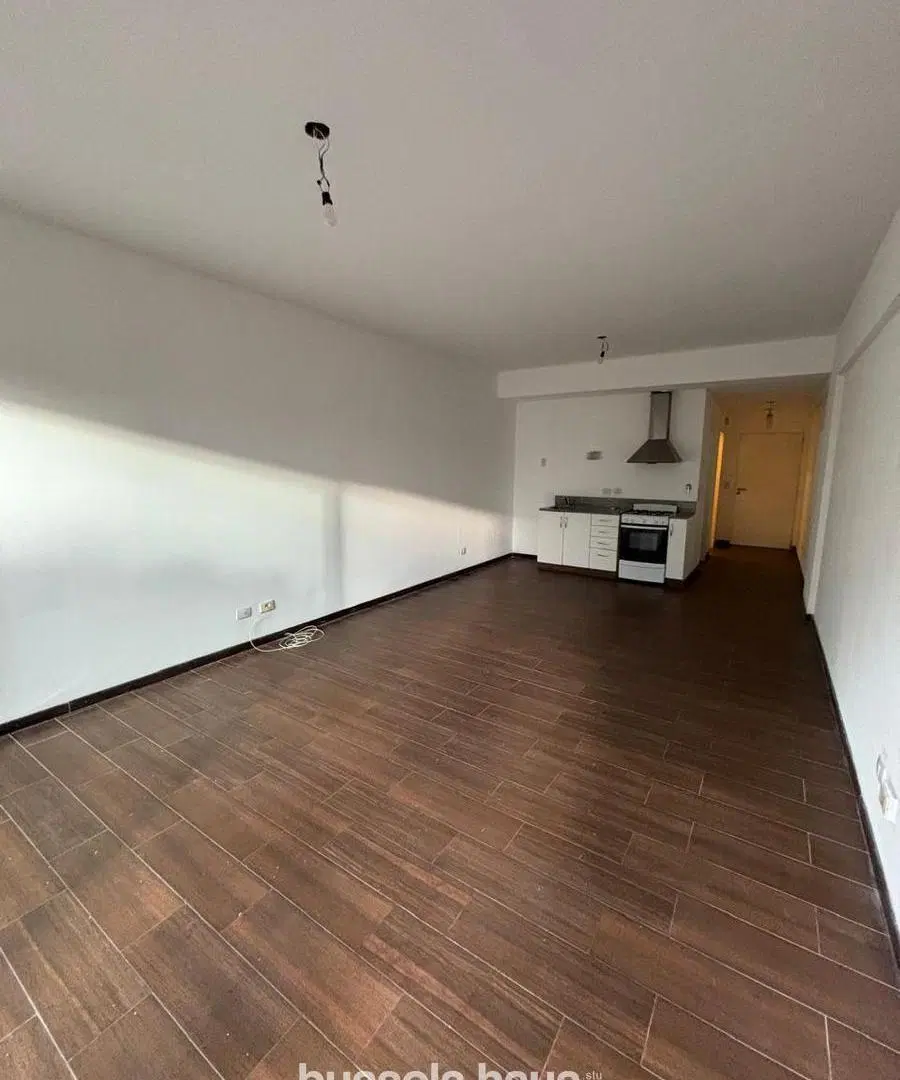 Departamento monoambiente en alquiler en  Tigre 3
