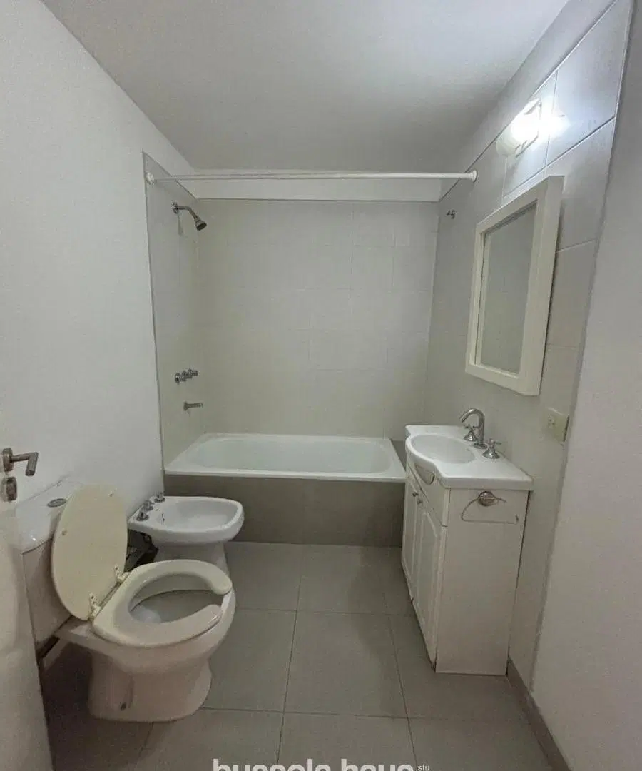 Departamento monoambiente en alquiler en  Tigre 2