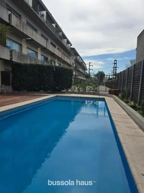 Departamento monoambiente en alquiler en  Tigre 4
