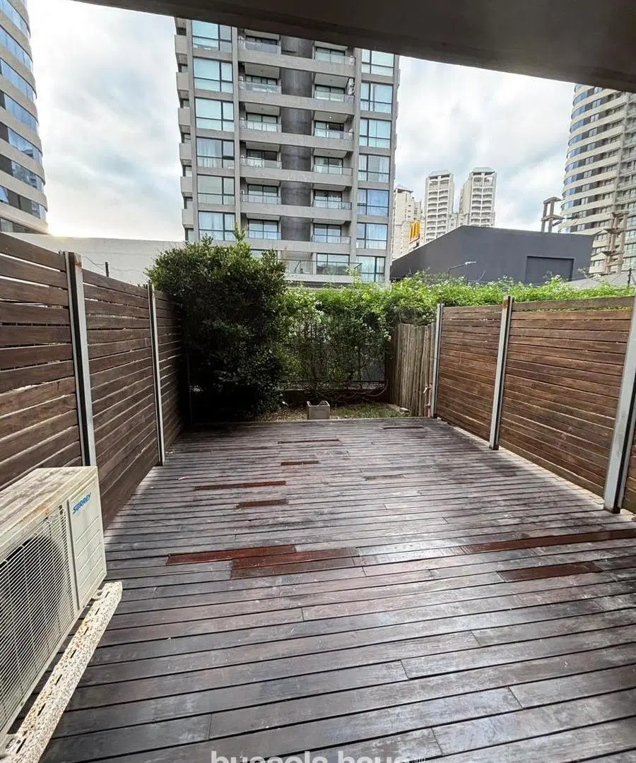 Departamento monoambiente en alquiler en  Tigre 8