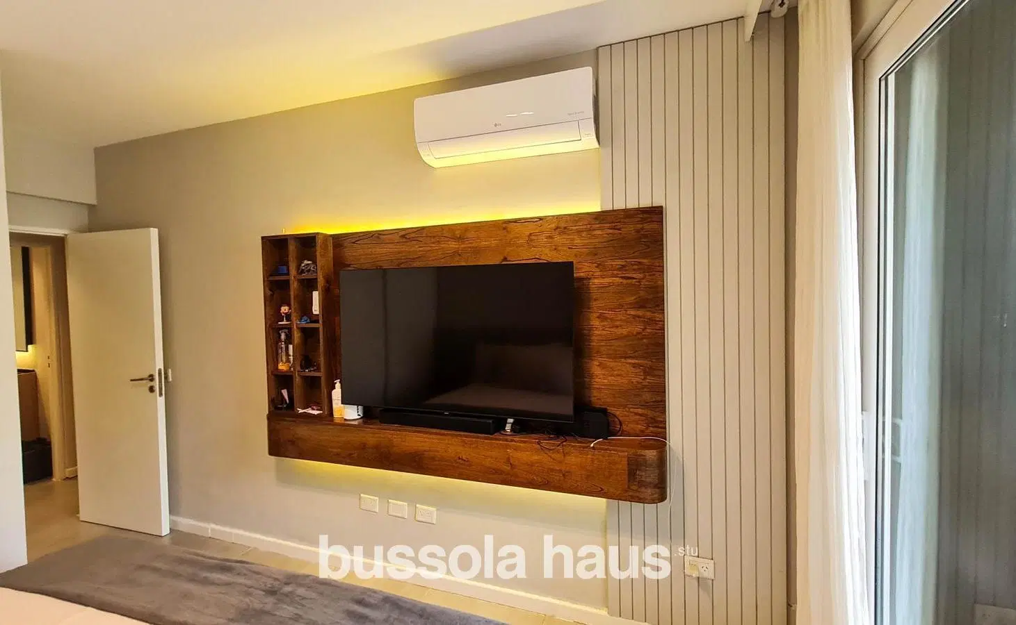 Departamento venta 3 ambientes cochera patio bajo Belgrano 8