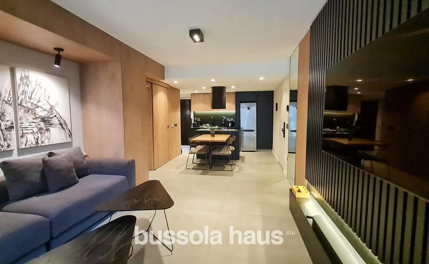 Departamento venta 3 ambientes cochera patio bajo Belgrano 4