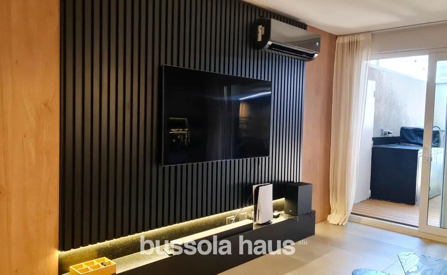 Departamento venta 3 ambientes cochera patio bajo Belgrano 2