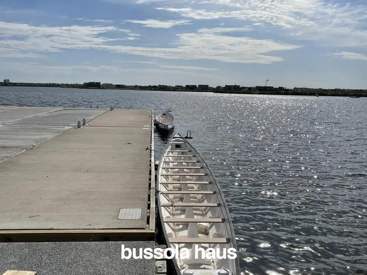 Terreno a la venta en Puertos del Lago 2