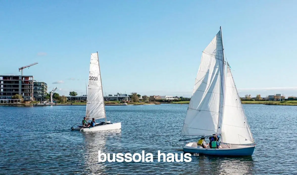 Terreno a la venta en Puertos del Lago 4