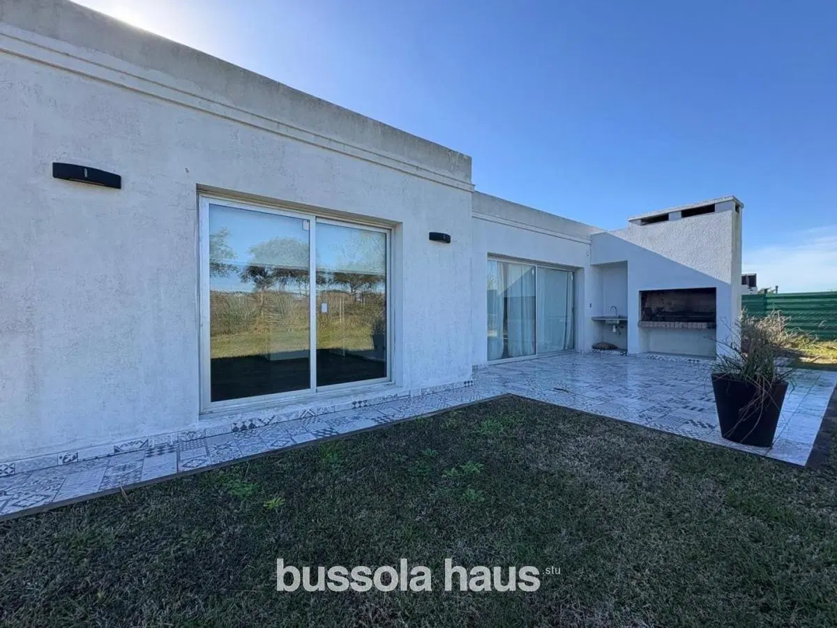 Casa en Vistas a la venta puertos escobar 2