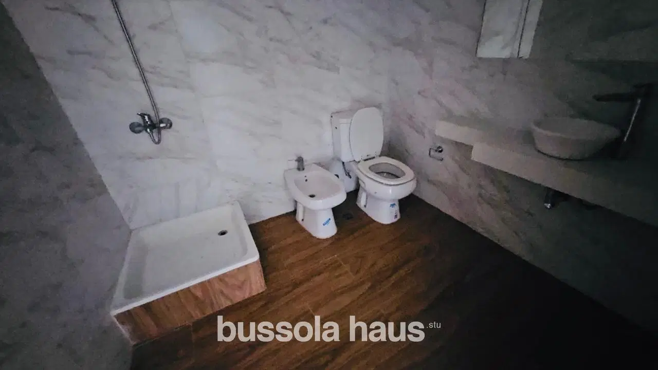 Departamento dos ambientes en venta, Belgrano 4