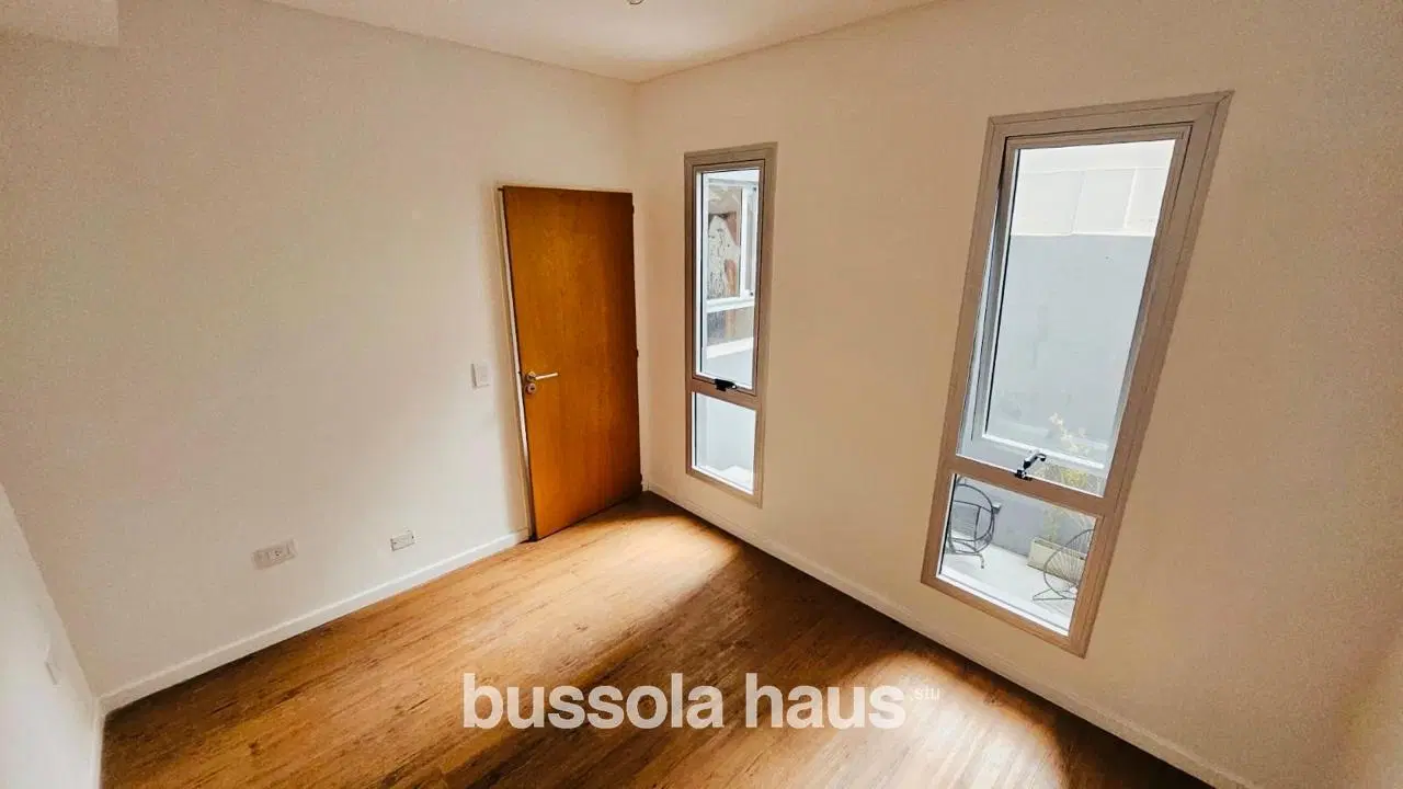 Departamento dos ambientes en venta, Belgrano 5