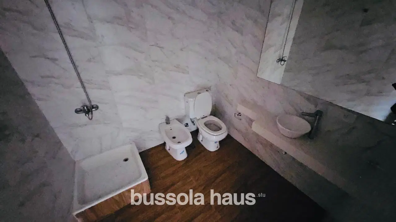 Departamento dos ambientes en venta, Belgrano 3