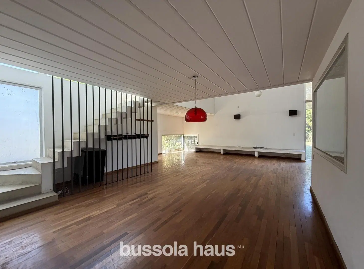 Casa 4 dormitorios al Golf en San Isidro Labrador Villanueva 5