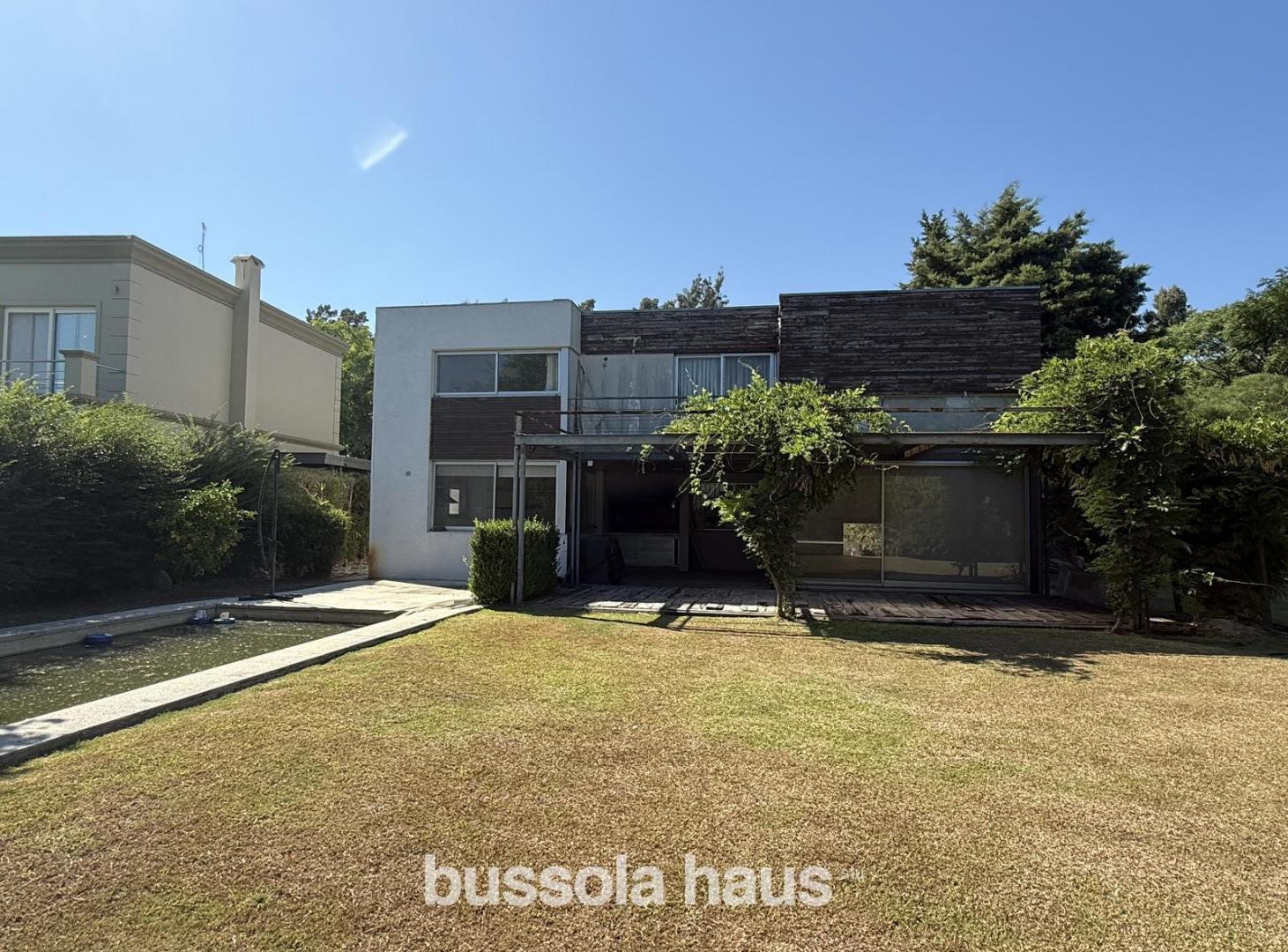 Casa 4 dormitorios al Golf en San Isidro Labrador Villanueva
