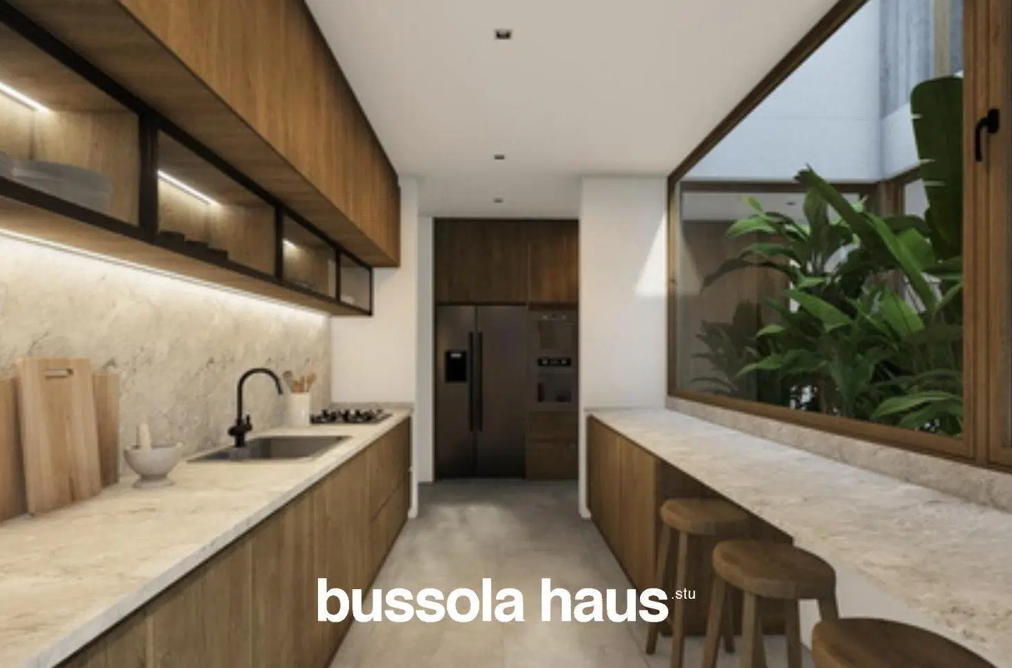 Casa en venta 4 dormitorios en los Castaños 5