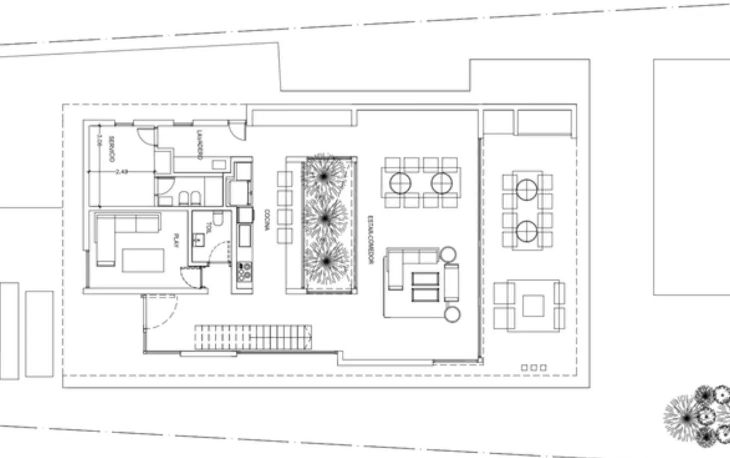 Plano 1