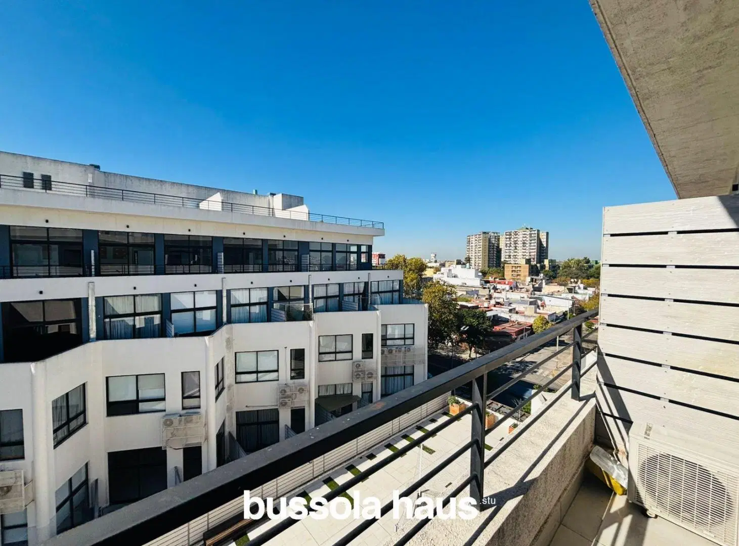 Departamento 2 ambientes en venta Parque Chacabuco 4