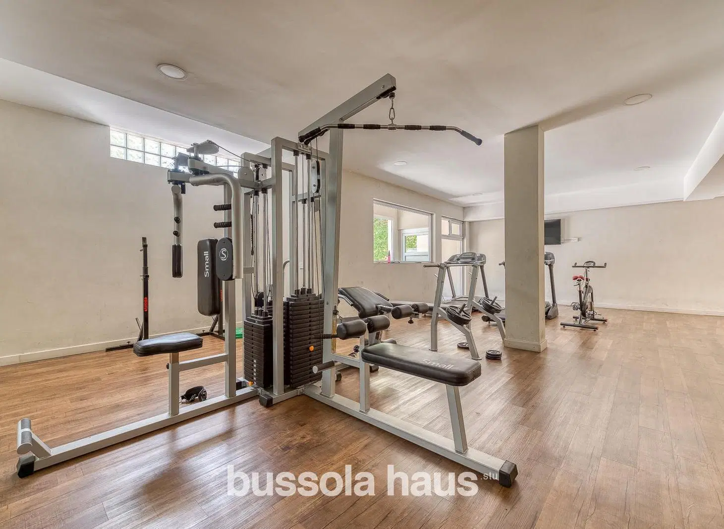 Departamento en Venta 2 ambientes en Devoto 5
