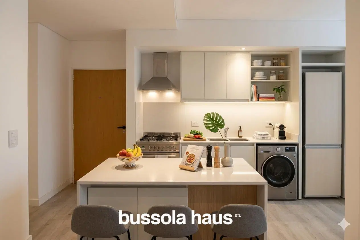 Departamento en Venta 2 ambientes en Devoto 3